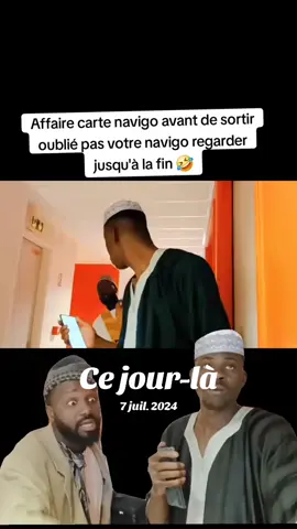 A post by @guignolsoninke on TikTok caption: #cejour-là