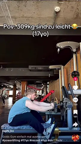 A post by @lennartfelix on TikTok caption: Stabil 