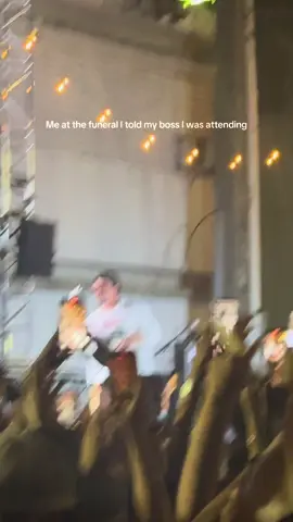 A post by @4ngeldm03 on TikTok caption: My biggest flex is seeing him for free. #fyp #foryou #foryoupage #badbunnypr #badbunny #dtmf #PR #puertorico 