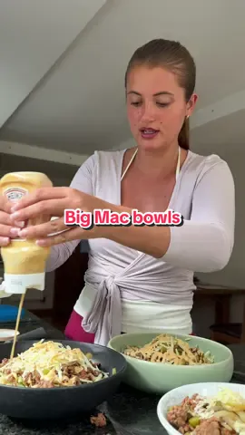 A post by @kyramaeturner6 on TikTok caption: Let me know if you try 🍔💕