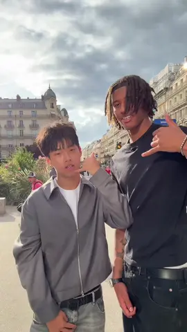 A post by @diamantblazi on TikTok caption: @Namdol 