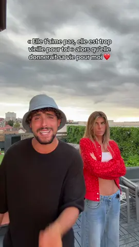 A post by @justt__zizouu on TikTok caption: @Melanightt ⭐️ ❤️
