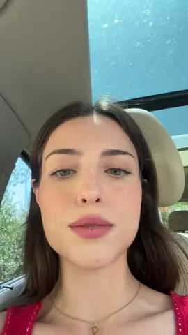 A post by @madelineargy on TikTok caption: big news 