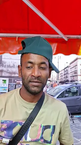A post by @napoliamico on TikTok caption: #hasanmonir1983 #bangladesh #italian #furyou #napoli 
