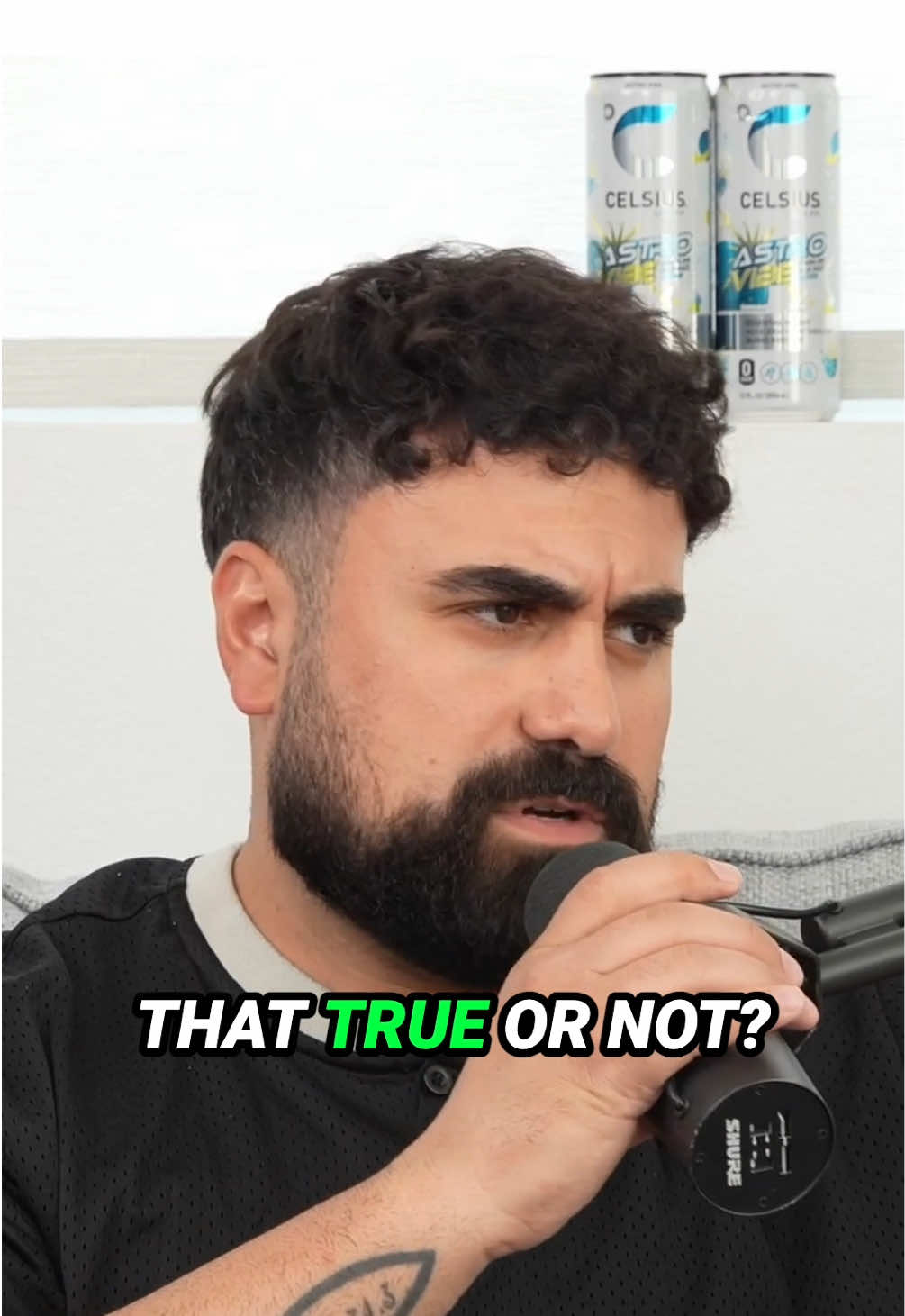 A post by @thegeorgejankoshow on TikTok caption: Jack Doherty on Managing Girls on OnlyFans 🤔 #georgejankoshow #jackdoherty #onlyfansmanager #DigitalPimp #ModernMorality #EthicalQuestions #controversialtopics @GeorgeJanko @Shawna Della-Ricca @Jack Doherty 