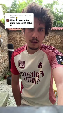 A post by @thomgoldberg on TikTok caption: Réponse à @Tamlyn 🌻commente « libère les papillons » si tu veux que je sorte ça cet été 🫣