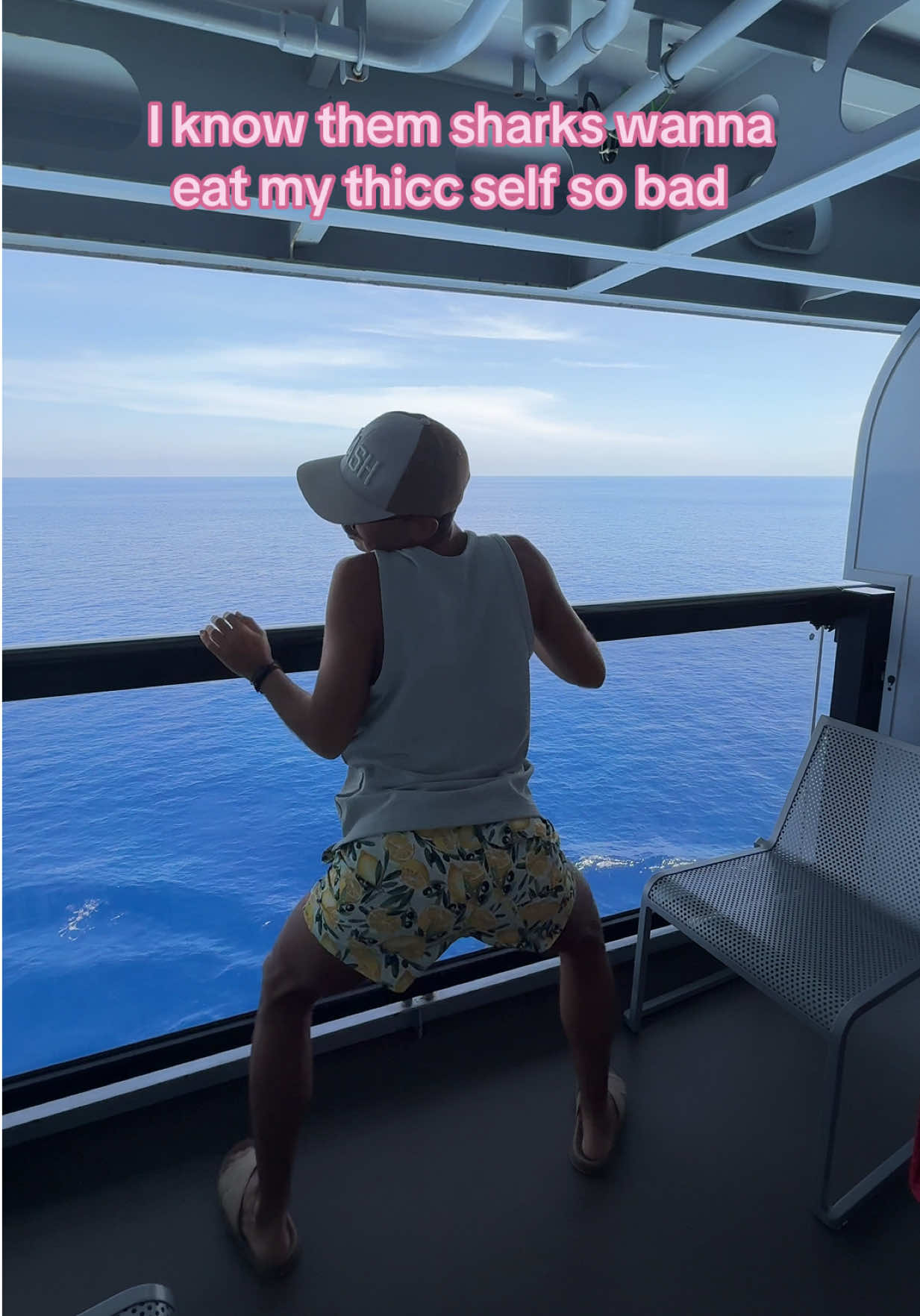 A post by @landonromanoo on TikTok caption: Keep dreaming baby 😘 