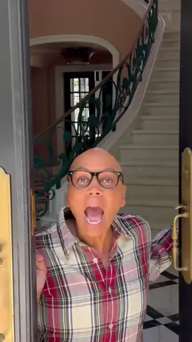 A post by @rupaulofficial on TikTok