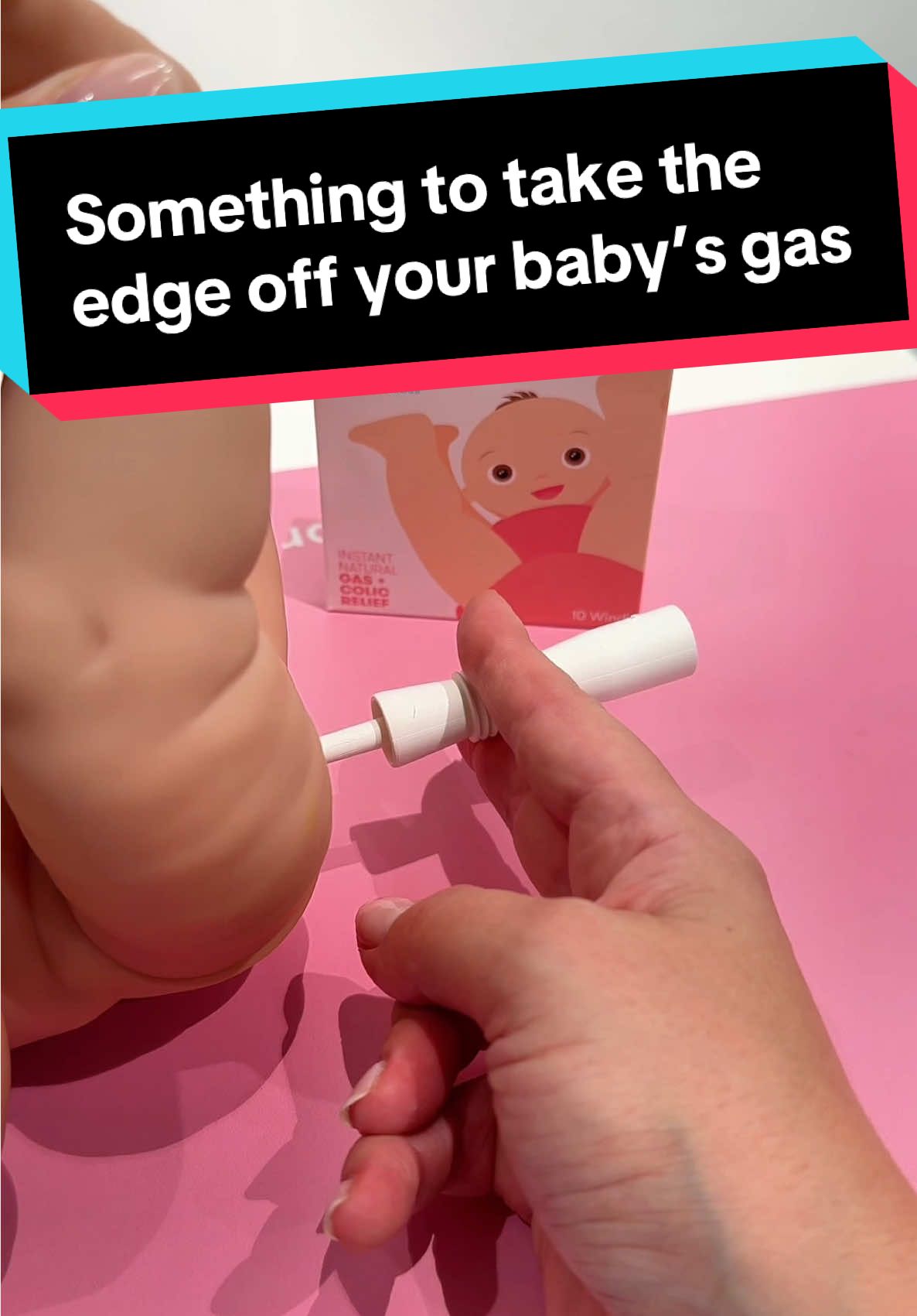 A post by @fridababy on TikTok caption: A little 30% off starts tomorrow 😮‍💨 Snag all your registry picks and parenting must-haves (including Windi the Gaspasser 💨). *While supplies last. Sale items and prices subject to change. #babyregistrymusthaves #babyshowergift #postpartumessentials #somethingtotaketheedgeoff #parentingtips 