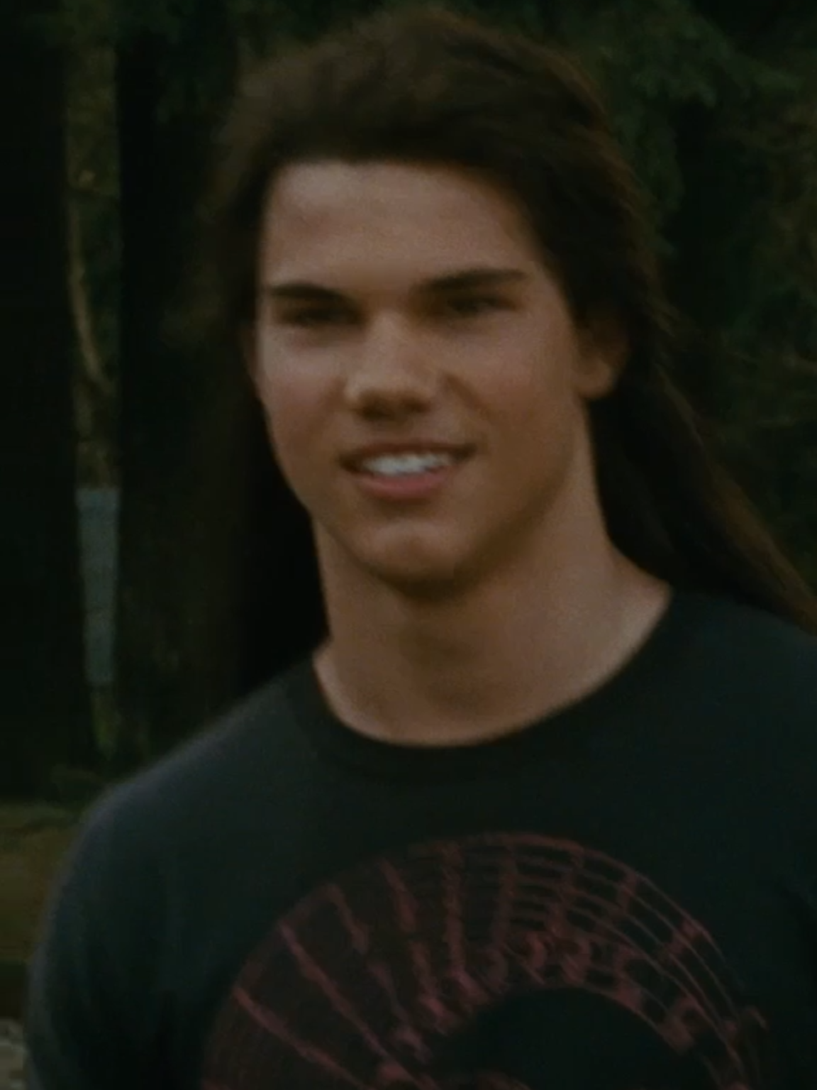 A post by @lionsgate on TikTok caption: hello biceps #twillight