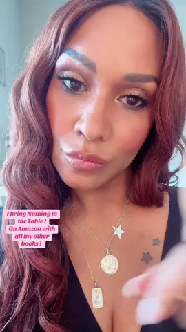 A post by @sheraseven1theoriginal on TikTok caption: ✨✨ all my books are on Amazon ! See my bio links or search Shera Seven on Amazon ! 