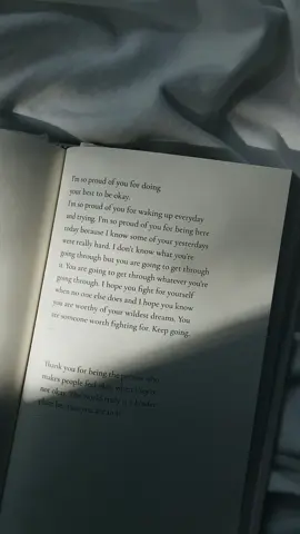 A post by @thoughtcatalog on TikTok caption: (just in case no one’s told you that lately)