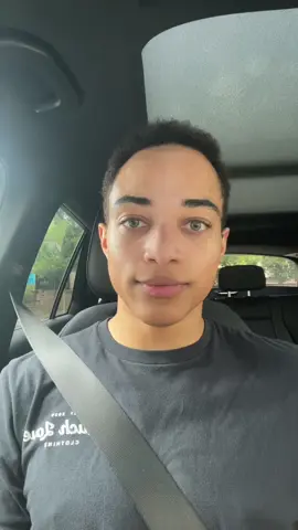 A post by @officialchristianwalk1r on TikTok caption: Yes he should be SCARED of you. #foryou #fyp