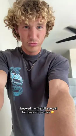 A post by @tylervedderr on TikTok caption: poke gonna hate to see me comin