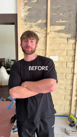 A post by @jonahalmanzar on TikTok caption: a full body renovation #fyp #jonahalmanzar #houserenovation 