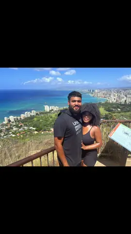 A post by @itssliyahhj on TikTok caption: It’s giving vacation. It’s giving peace. It’s giving mine 💕 🥹@natethegr1 #photomode #softlifeera #baecation #beyoncevibes #hawaiienergy