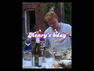 A post by @doraisexploringpt2 on TikTok caption: Henrysssss birthday dinner 