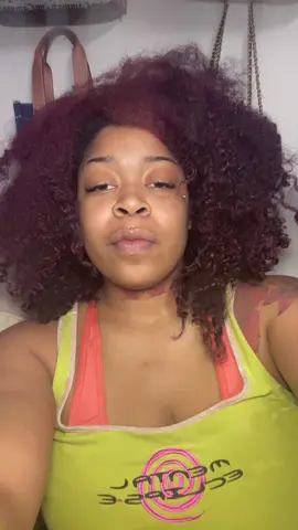A post by @thisisnothavo on TikTok caption: My hair growing like I eat biotin for breakfast #foryou #viral #fyp #greenscreen @Balanced Perfection 