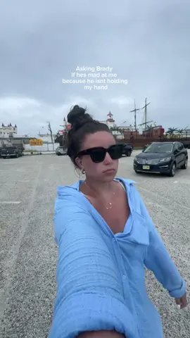 A post by @addie_mccracken123 on TikTok caption: Gonna start a fight now
