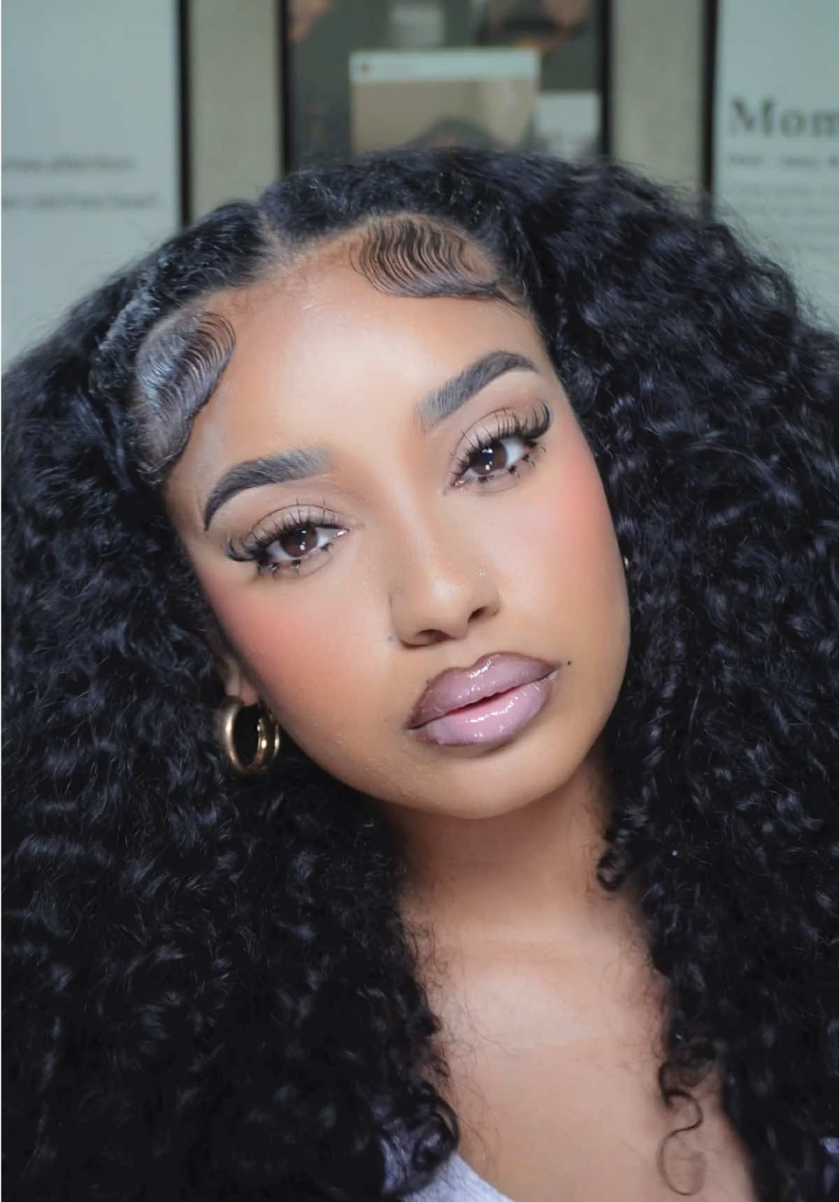 A post by @moriahkaelyn on TikTok caption: Free shipping on the kit for a limited time! Don't miss out 🌸