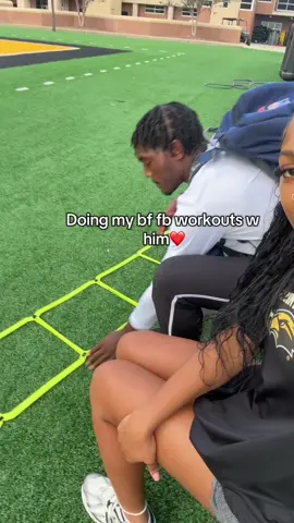 A post by @ on TikTok caption: Its giving put me in coach #tiktokim21 #foryoupage #relatable #couplegoals #CollegeFootball #collegerelationship 