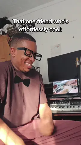 A post by @micahdaileywhite on TikTok caption: Unmatched aura #fyp 