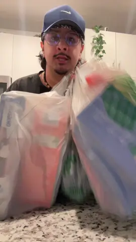 A post by @kodasteven on TikTok caption: Dollar tree haul #fyp 