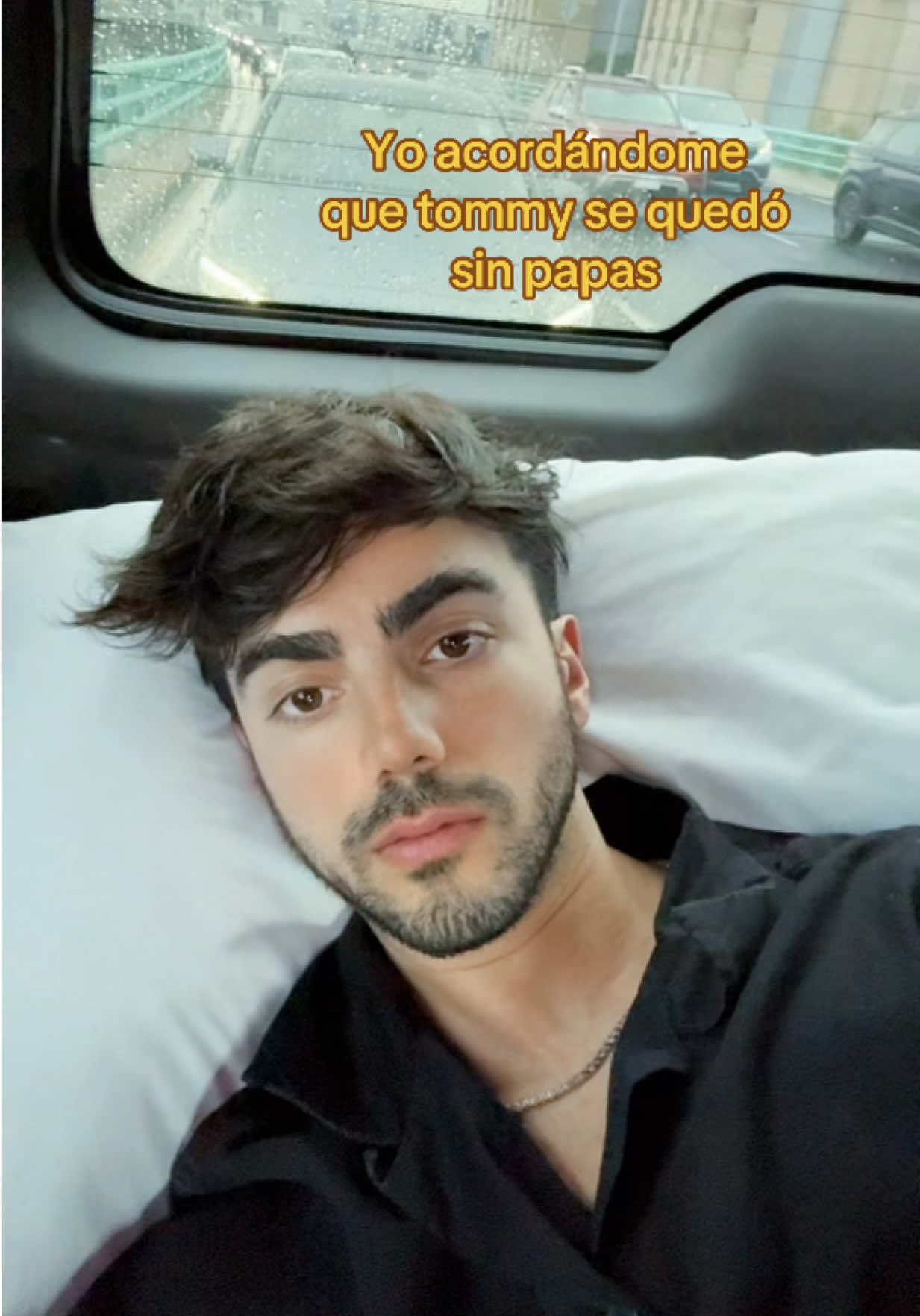 A post by @fedevigevani on TikTok caption: :/