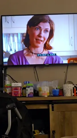 A post by @rozirabbit on TikTok caption: Like wtf lmao. Early 2000s TV was crazy #queer #lgbtq #gay #trans 