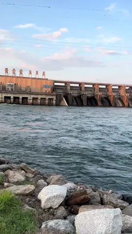 A post by @logandurrance12 on TikTok caption: First stop Alabama?? #dadsoftiktok #momsoftiktok #vlog 
