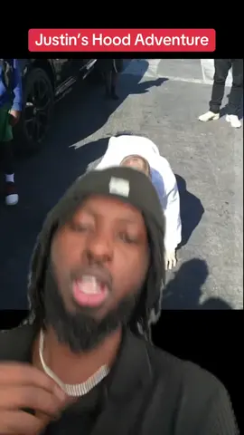 A post by @xeviuniverse on TikTok caption: What a strange moment in time