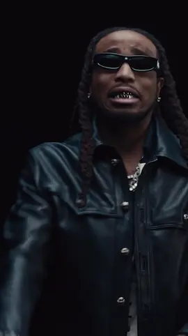 A post by @litbangerz on TikTok caption: #quavo #foryoupage #fyp 