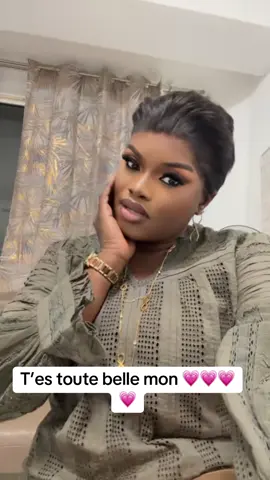A post by @hadja_4ever on TikTok caption: #duet with @Binguini Bakhaga @Tonton Pal 