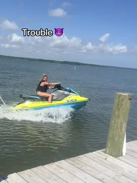 A post by @akrigley816 on TikTok caption: Everyone meet…. Reckless Rylee 🤗 @🤍  #fyp #LivingHerBestLife 
