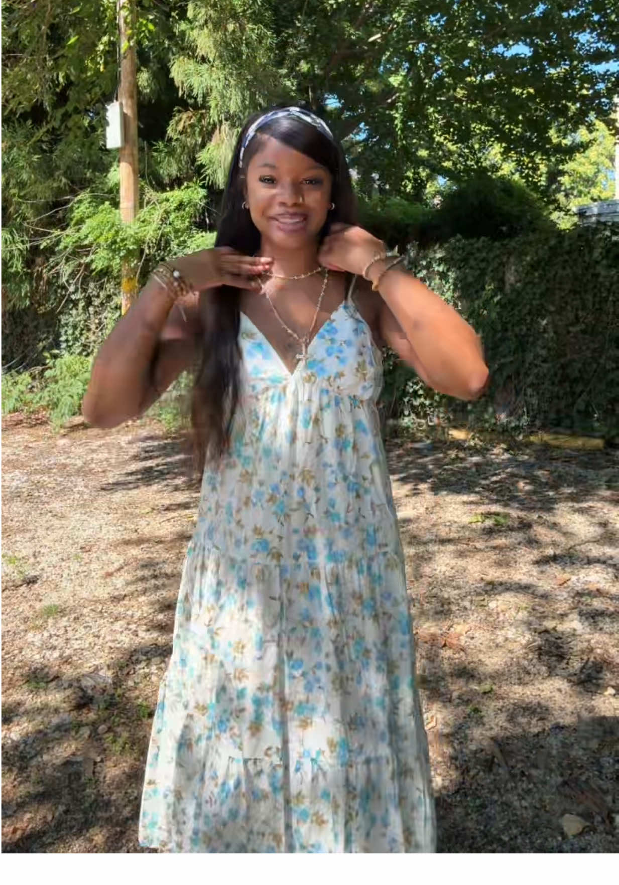 A post by @xxpushinpretty on TikTok caption: I made this on a sundayy #fyp 