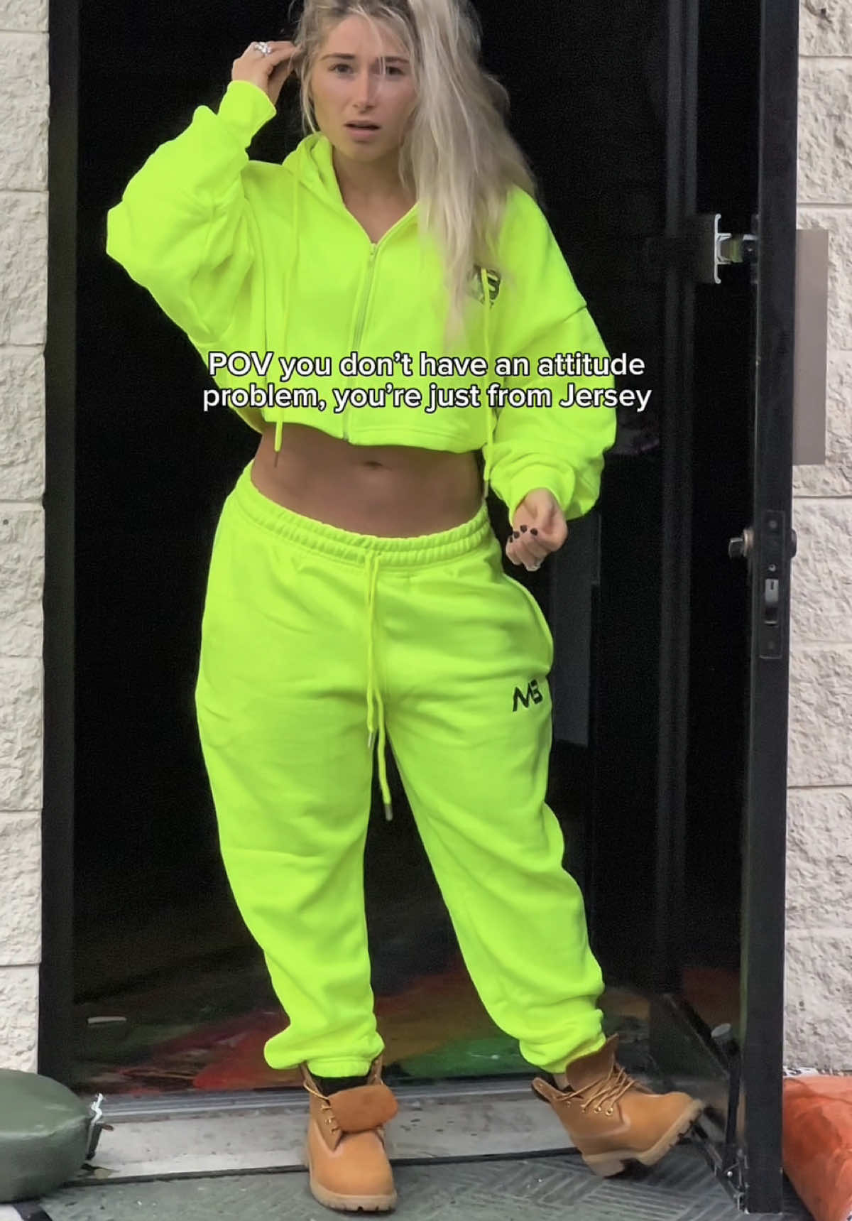 A post by @misscarriejune on TikTok caption: Part 384995 💀