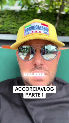 A post by @accorciabro on TikTok caption: La mia vacanza inizia così. Parte 1 - 1 giorno in Malesia.  • @ilmusazzi 