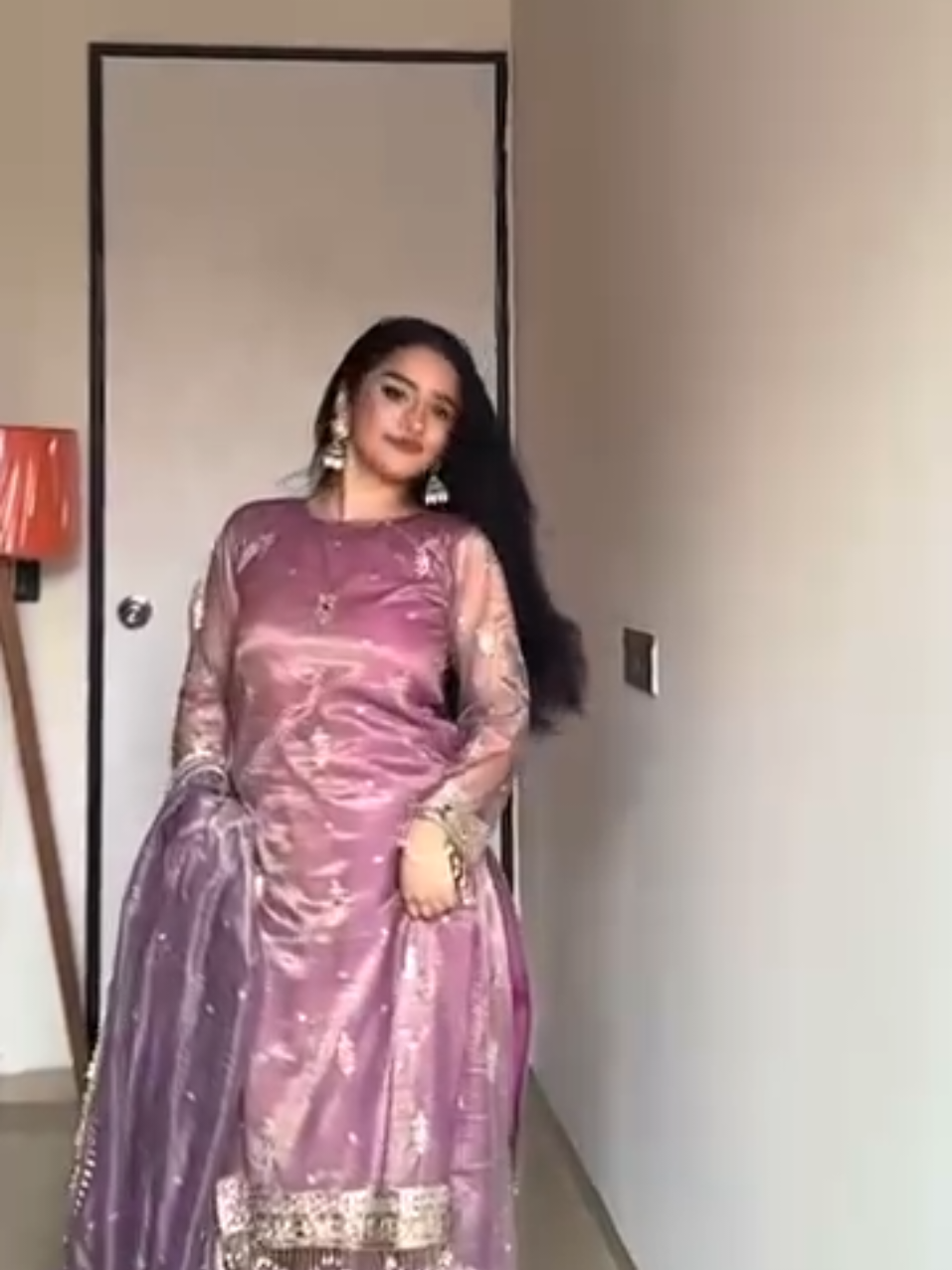 A post by @uksuits__collections1 on TikTok caption: #pakistanisuit #pakistanifashion #indiansuit #uksuit #punjabisuit 