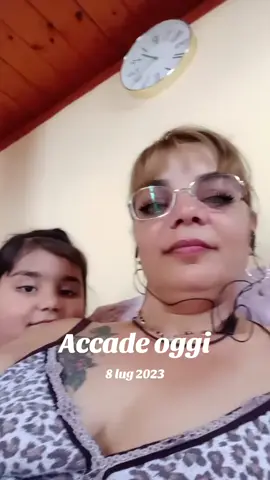 A post by @tatianaanton80 on TikTok caption: #accadeoggi