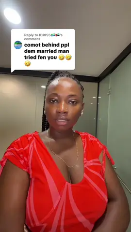 A post by @ismatukoroma on TikTok caption: Replying to @IDRISS🇸🇱🇦🇪 