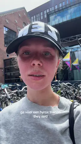 A post by @rhodekok on TikTok caption: rhoderick trekt dit niet