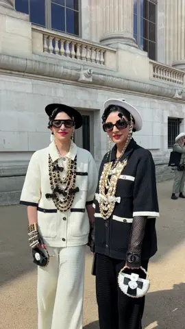 A post by @classofpalmbeach on TikTok caption: #BestFriends #bestfriendgoals #paris #oldmoneystyle #luxurylifestyle #oldmoneystyle #luxurytravel #forbes #explorepage #viral 