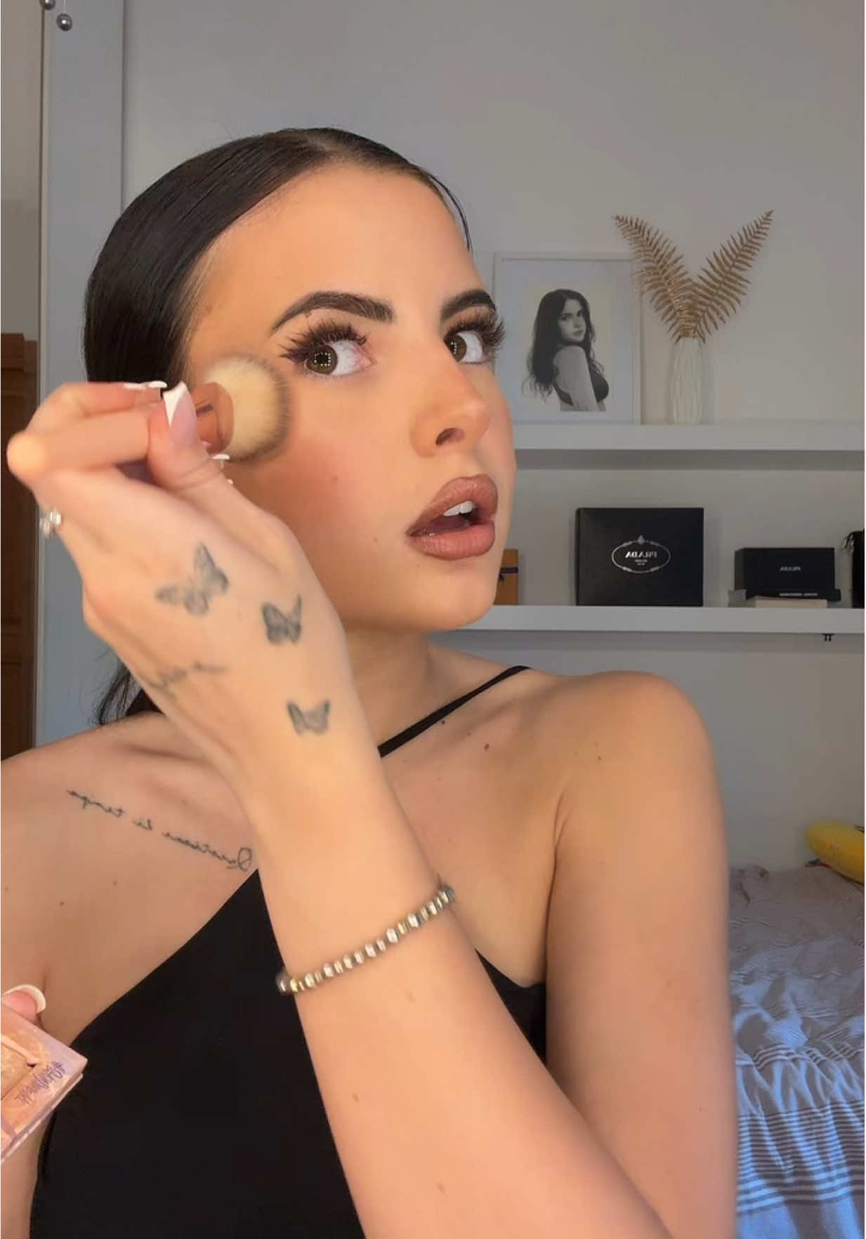 A post by @sonocamillina on TikTok