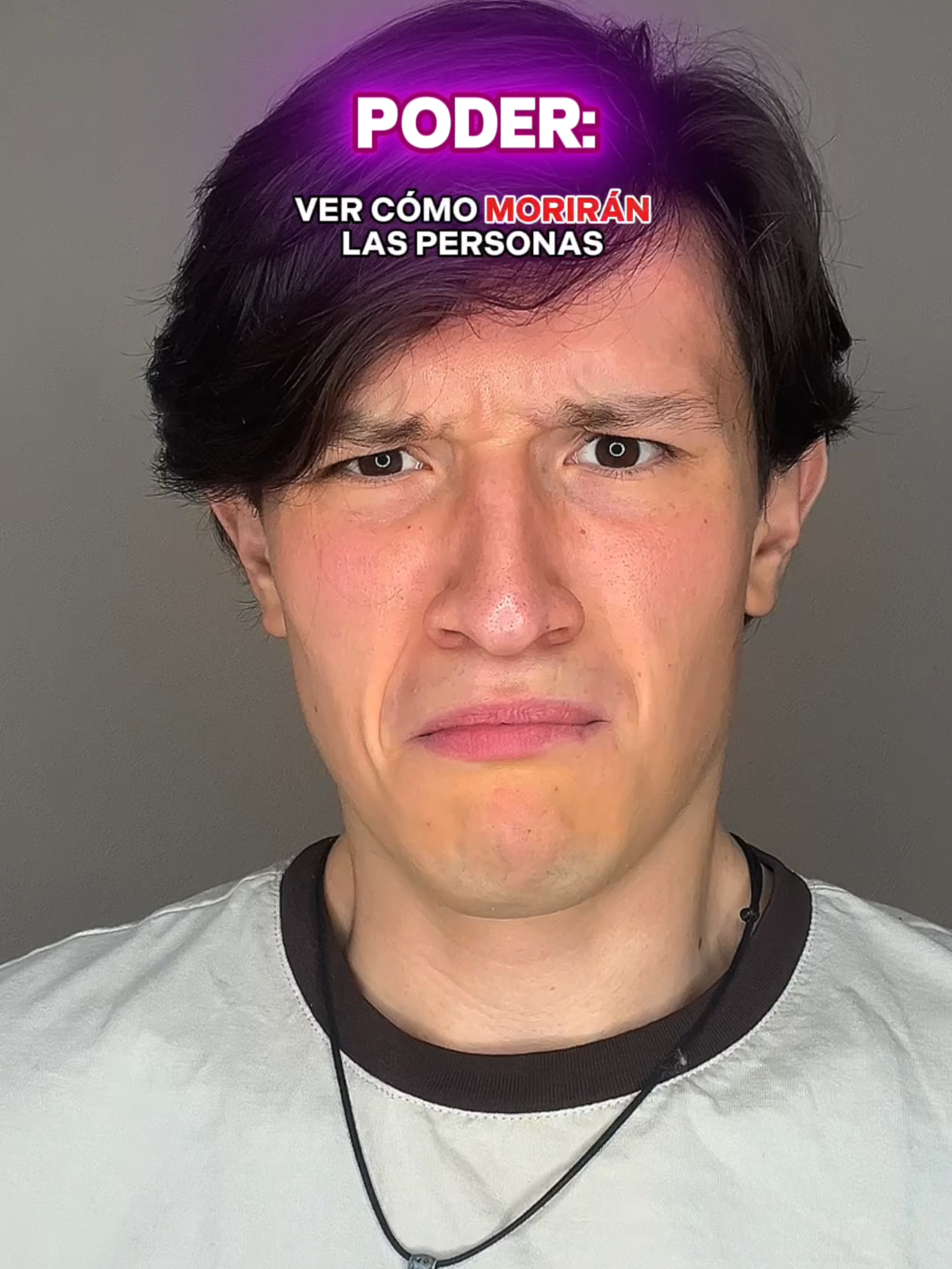 A post by @fabrublacutt_ on TikTok caption: TENGO OJOS MAGICOS 👁️🪄 #comedia #storytime