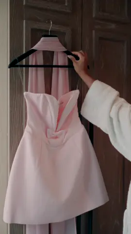 A post by @ on TikTok caption: Dressing for the day starts with my skin. @Vaseline Gluta-Hya Dewy Radiance Serum Burst Lotion is more than a step & it’s the finish before the fit. Say HYA to your glow era. #GlutaHya ✨
