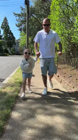 A post by @bobbypombo on TikTok caption: there’s a new boss in town! @Carter’s #CartersPartner 