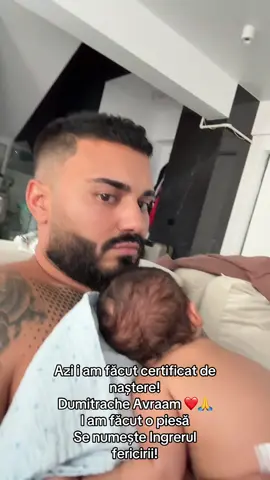 A post by @jador on TikTok caption: Sunt fericit oamenii mei ❤️❤️❤️❤️