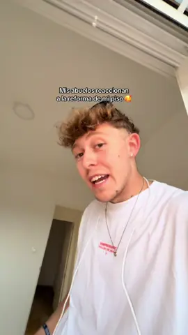 A post by @juanki.municio on TikTok caption: Que emoción 🥺