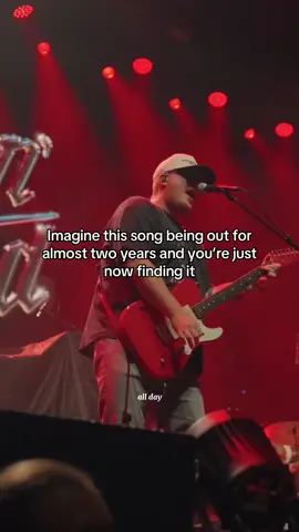 A post by @foxnvead on TikTok caption: What better time then now? #fyp #NewMusic #country #alternative 