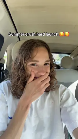A post by @fitgreenmind on TikTok caption: Love is in the air…🤭🥰 #live #crush #summercrush #watermelon #veganfood #food #recipes #easyveganrecipes 